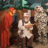 Новогоднее приключение доктора Айболита
