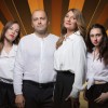 Бах при свечах