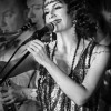 Retro-Jazz-Cabaret «Mademoiselle Zizi»