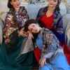 Русские женщины. Музыка Рахманинова и Чайковского