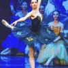 Балет «Лебединое озеро» (Русские балетные сезоны)