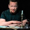 Асадов. Слепой поэт, который видел сердцем