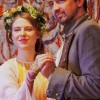 Спящая красавица. Крошка Мари