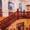 Экскурсия в великолепный особняк Леман