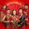 Симфонические рок-хиты. Concord Orchestra