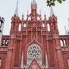 Концерт в Соборе на Малой Грузинской