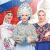 Моя Великая Россия