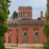 Экспозиция Третьего Кавалерского корпуса