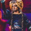 Волшебная лампа Аладдина