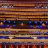 Happy New Year в сопровождении симфонического оркестра