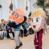 Экскурсия по театру