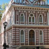 Входной билет в Средний дворец (Оперный дом)