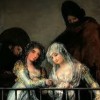 Лекция «Франсиско Гойя. Художник кошмаров. Самый страшный художник в истории искусства»