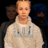 Бажов «Серебряное копытце»