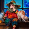 Рождественская история