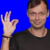 Виктор Комаров