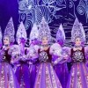 Театр танца «Гжель»