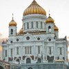 Храм Христа Спасителя + 4 смотровые площадки!