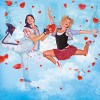 Балет Аллы Духовой "Тодес" "Танцуем любовь"