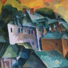 Сакральное и радикальное. Красная нить русского искусства
