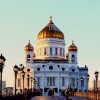 Экскурсия «Храм Христа Спасителя + 4 смотровые площадки!»