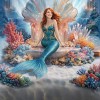 Русалочка. Любовь двух миров