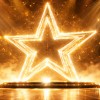 Музыкально-драматический спектакль «Между небом и землей»