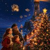 Рождественская сказка «Свет старого маяка»