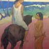 Лекция «Поль Гоген. В поисках рая»