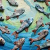 Пластилиновый спектакль «Тюлька»