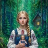 Василиса Прекрасная