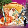 Мюзикл «Лукоморье»