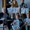 Семейный суд. Иммерсивный спектакль. Арт-группа Кончаловцы