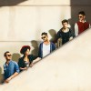 Танцевальный сектор Альфа-Банк. The Hatters - 10 лет. Большие Шоу