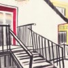 «Пленэр. Искусство за пределами музея». Мастер-класс для взрослых