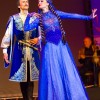 Ансамбль танца «Лезгинка»