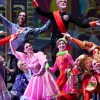 Продавец игрушек. Театр «Кремлёвский балет»