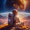 Балет Аллы Духовой «Тодес» «Мы из будущего»