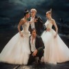 Балет Аллы Духовой «Тодес» «#продолжение»