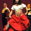 Новый танцевальный клубный проект Tablao Flamenсo