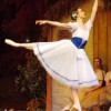Балет «Жизель». Театр «Корона русского балета»