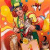 Коты-чемпионы