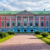 Органные вечера в Кусково