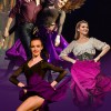 Ансамбль ирландского танца Celtic Wind