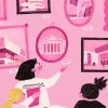 «Хранители» — курс о музеях, коллекциях и искусстве для детей