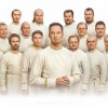 Хор Данилова Монастыря