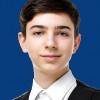 Михаил Пироженко (фортепиано)