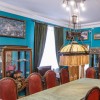 Посещение постоянной экспозиции и временных выставок музея-квартиры Н.С. Голованова