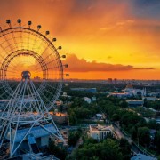 МФК «Солнце Москвы»