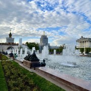 Топ-10 лучших событий на выходные 1 и 2 июля в Москве 2023